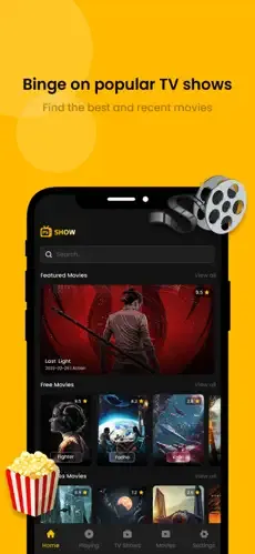 sony-gaming-earphones tv show